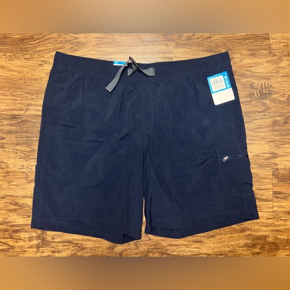 Columbia Other - Columbia Swim Shorts Size XXL